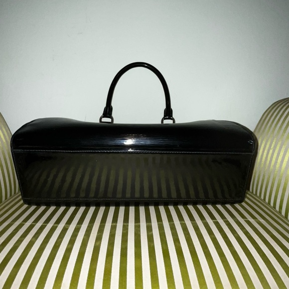 Louis Vuitton Electric Pont Neuf Epi Tote - Picture 11 of 11